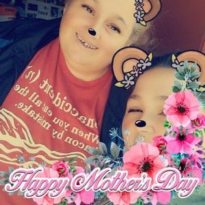 Meet your Posher, Sherri